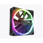 FAN NZXT F120 RGB - 120mm - fekete - RF-R12SF-B1 - Image 3