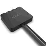 FAN NZXT F120 RGB 3IN1 - 120mm - fekete - RF-R12TF-B1 - Image 5