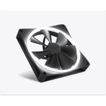 FAN NZXT F140 RGB - 140mm - fekete - RF-R14SF-B1 - Image 5