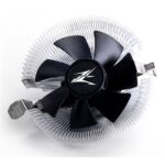 FAN Zalman -CNPS80G Rev.3 Ultra Quiet - Image 3