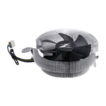 FAN Zalman -CNPS80G Rev.3 Ultra Quiet - Image 4