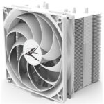 FAN Zalman - CNPS10X PERFORMA - WHITE - Image 2