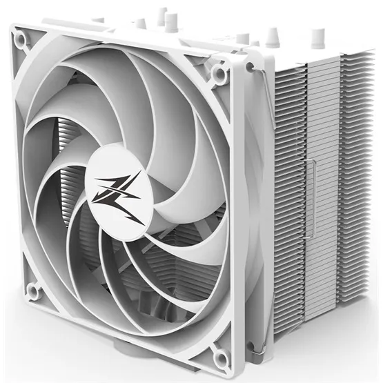 Zalman CNPS10X PERFORMA WHITE processzor hűtő