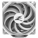 Zalman CNPS10X PERFORMA WHITE processzor hűtő - Image 2