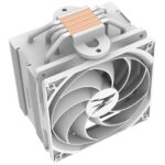 Zalman CNPS10X PERFORMA WHITE processzor hűtő - Image 4