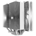 Zalman CNPS10X PERFORMA WHITE processzor hűtő - Image 5
