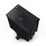 FAN Zalman - CNPS13X - BLACK - Image 3