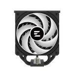 Zalman CNPS13X DS 120mm fekete processzor hűtő - Image 2