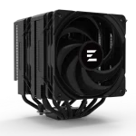 FAN Zalman - CNPS14X DUO - BLACK - Image 3