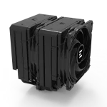FAN Zalman - CNPS14X DUO - BLACK - Image 4