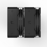 FAN Zalman - CNPS14X DUO - BLACK - Image 6