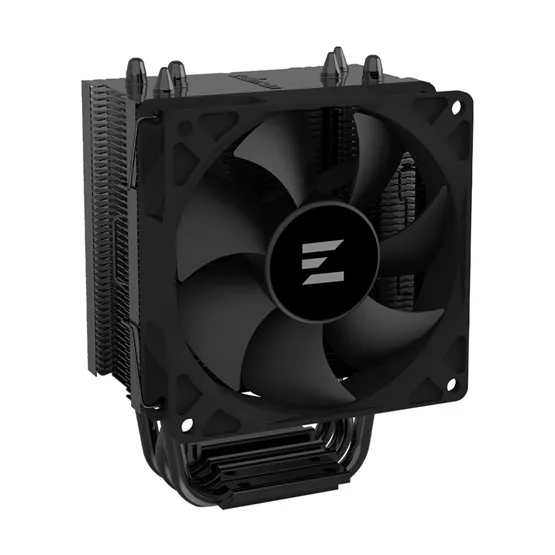 FAN Zalman - CNPS4X Black V2