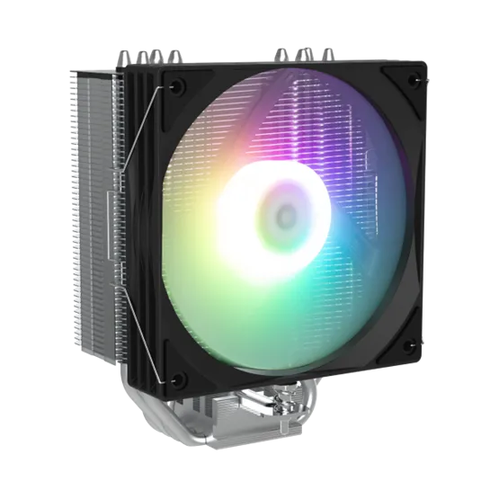 FAN Zalman - CNPS9X OPTIMA2