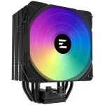 Zalman CNPS9X Performa Plus ARGB Black 120mm processzor hűtő - Image 2