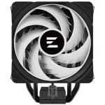 Zalman CNPS9X Performa Plus ARGB Black 120mm processzor hűtő - Image 3