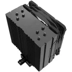 Zalman CNPS9X Performa Plus ARGB Black 120mm processzor hűtő - Image 5