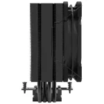 Zalman CNPS9X Performa Plus ARGB Black 120mm processzor hűtő - Image 7