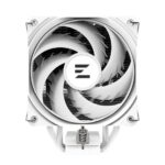 Zalman CNPS9X Performa Plus ARGB White 120mm processzor hűtő - Image 12