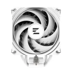 Zalman CNPS9X Performa Plus ARGB White 120mm processzor hűtő - Image 4