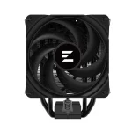 Zalman CNPS9X Performa Plus Black 120mm processzor hűtő - Image 3