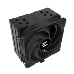 Zalman CNPS9X Performa Plus Black 120mm processzor hűtő - Image 2