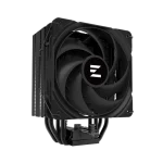 Zalman CNPS9X Performa Plus Black 120mm processzor hűtő