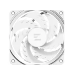 FAN Zalman - Case Fan -  ZM-AF120R ARGB - WHITE