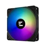 FAN Zalman - Case Fan -  ZM-AF120 ARGB - BLACK - Image 2