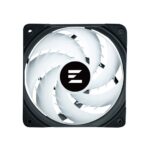 FAN Zalman - Case Fan -  ZM-AF120 ARGB - BLACK