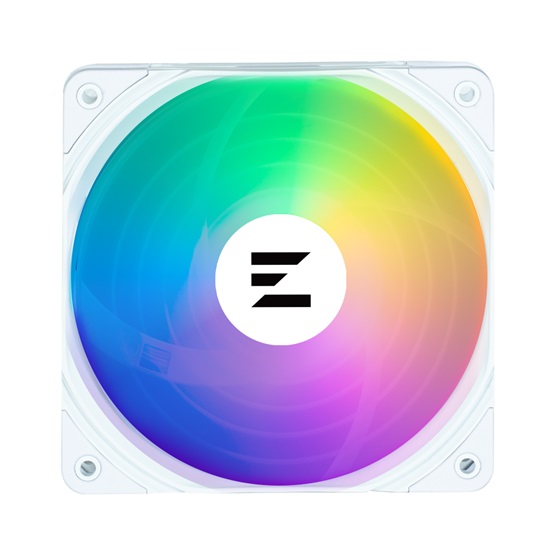 FAN_Zalman_-_Case_Fan_-_ZM-AF120_ARGB_-_WHITE-i789223.jpg FAN Zalman - Case Fan - ZM-AF120 ARGB - WHITE - Image 1