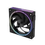 FAN Zalman - Case Fan -  ZM-DF120 - BLACK - Image 3