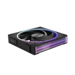 FAN Zalman - Case Fan -  ZM-DF120 - BLACK - Image 2