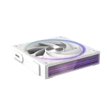 FAN Zalman - Case Fan -  ZM-DF120 A3 - WHITE - Image 2