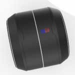 FAN Zalman - ZET5 - BLACK - Image 4