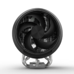 FAN Zalman - ZET5 - BLACK - Image 3