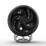 FAN Zalman - ZET5 - BLACK - Image 3