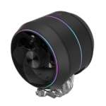 FAN Zalman - ZET5 - BLACK - Image 2