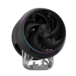 FAN Zalman - ZET5 - BLACK