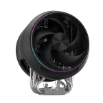 FAN Zalman - ZET5 - BLACK