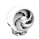 FAN Zalman - ZET5 - WHITE - Image 2