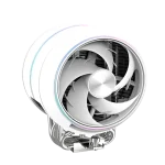 FAN Zalman - ZET5 - WHITE - Image 2