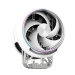 FAN Zalman - ZET5 - WHITE