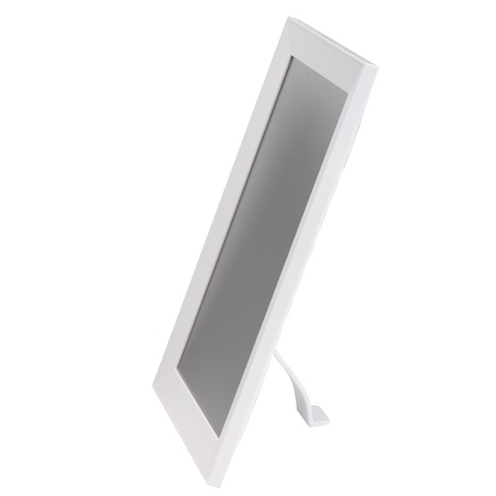 FRM Denver PFF-1012WMK2 10,1" Smart photoframe with FRAMEO software - Fehér - Image 5