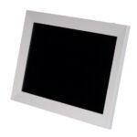 FRM Denver PFF-1012WMK2 10,1" Smart photoframe with FRAMEO software - Fehér - Image 2