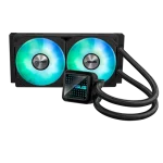 Fan ASUS PRIME LC 240 ARGB - Vízhűtés
