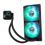 Fan ASUS PRIME LC 240 ARGB - Vízhűtés - Image 2