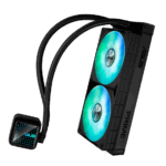 Fan ASUS PRIME LC 240 ARGB - Vízhűtés - Image 3