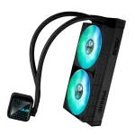 Fan ASUS PRIME LC 240 ARGB - Vízhűtés - Image 3
