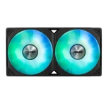 Fan ASUS PRIME LC 240 ARGB - Vízhűtés - Image 4