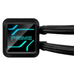 Fan ASUS PRIME LC 240 ARGB - Vízhűtés - Image 5